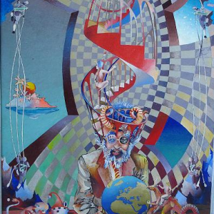 Capricorne