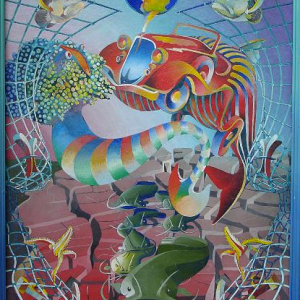 Poisson