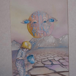 Conscience de la terre
