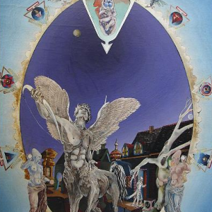Réincarnation