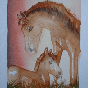 Chevaux