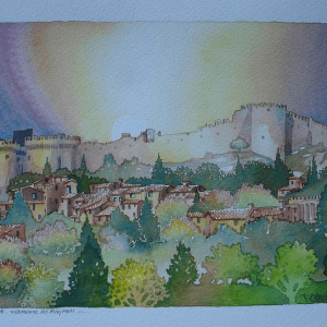Fort-Saint-André