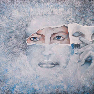 Face cachée