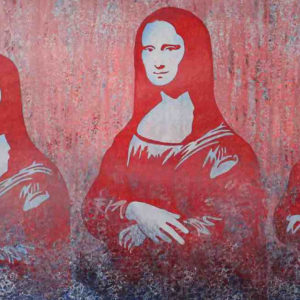 Les 5 doigts de Mona